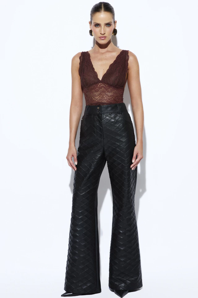 Blusa Clover - Imagem 3