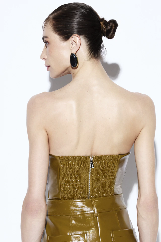 Blusa Georgina - Imagem 3