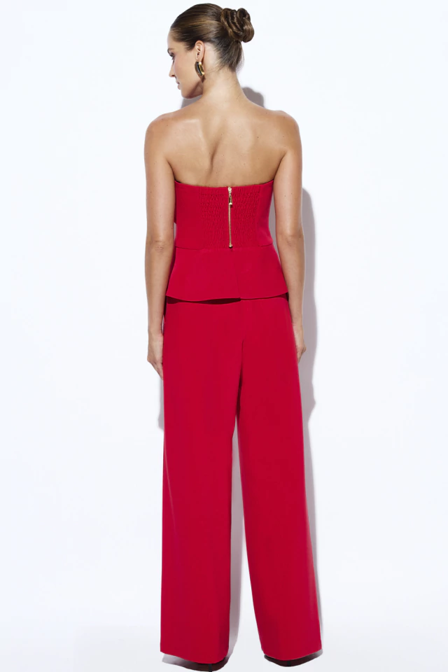 Blusa Leah Alfaiataria - Imagem 3